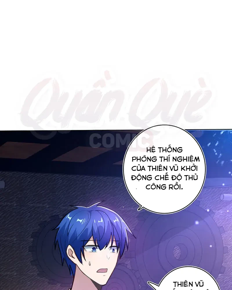 Bạn Gái Sạc Pin Của Tôi Chapter 136 - 6