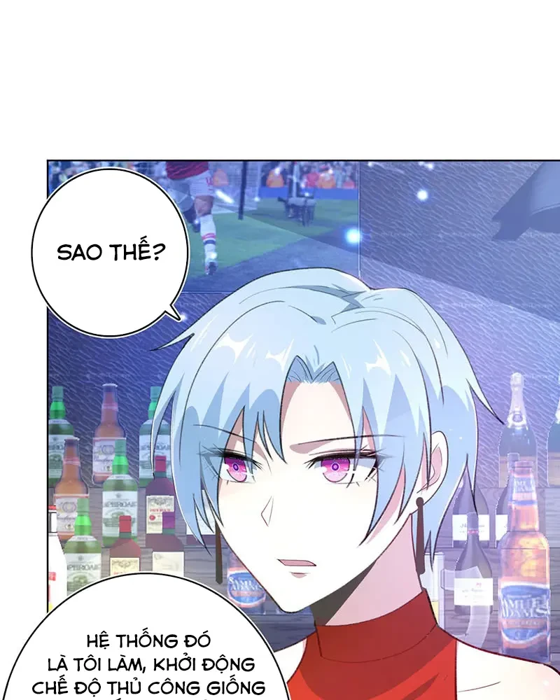 Bạn Gái Sạc Pin Của Tôi Chapter 136 - 8