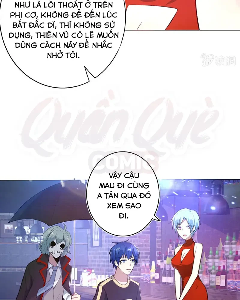 Bạn Gái Sạc Pin Của Tôi Chapter 136 - 9