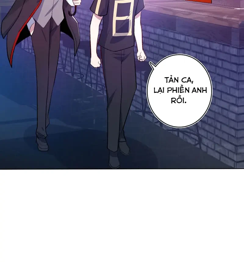 Bạn Gái Sạc Pin Của Tôi Chapter 136 - 10