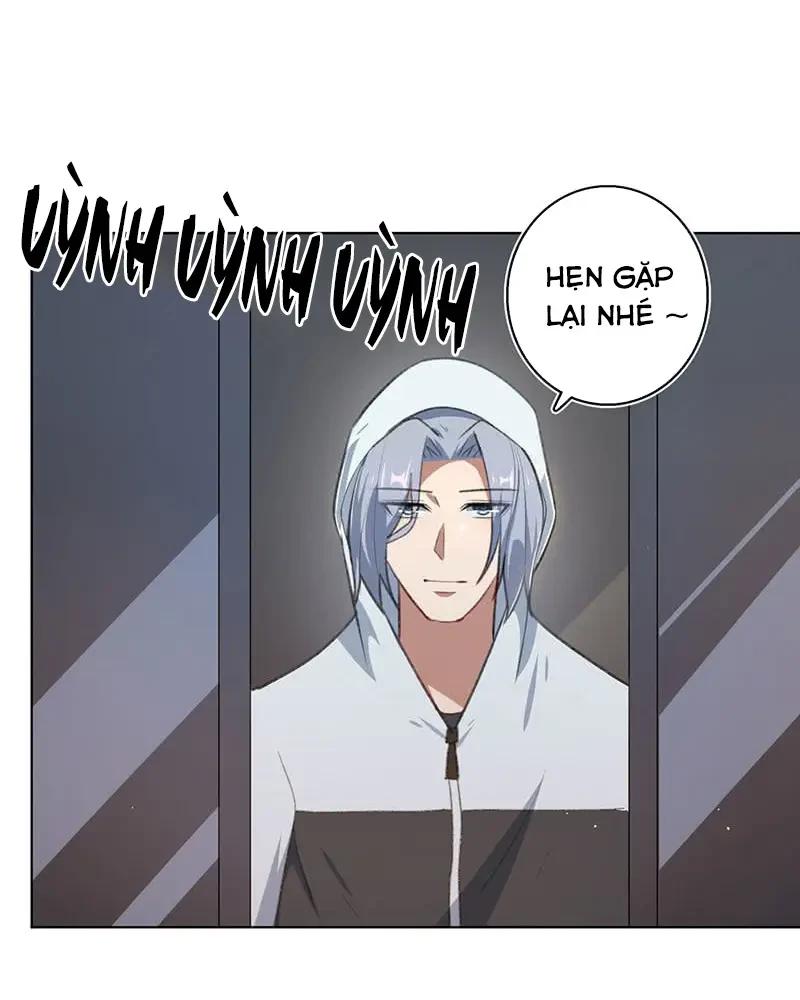 Bạn Gái Sạc Pin Của Tôi Chapter 136 - 11