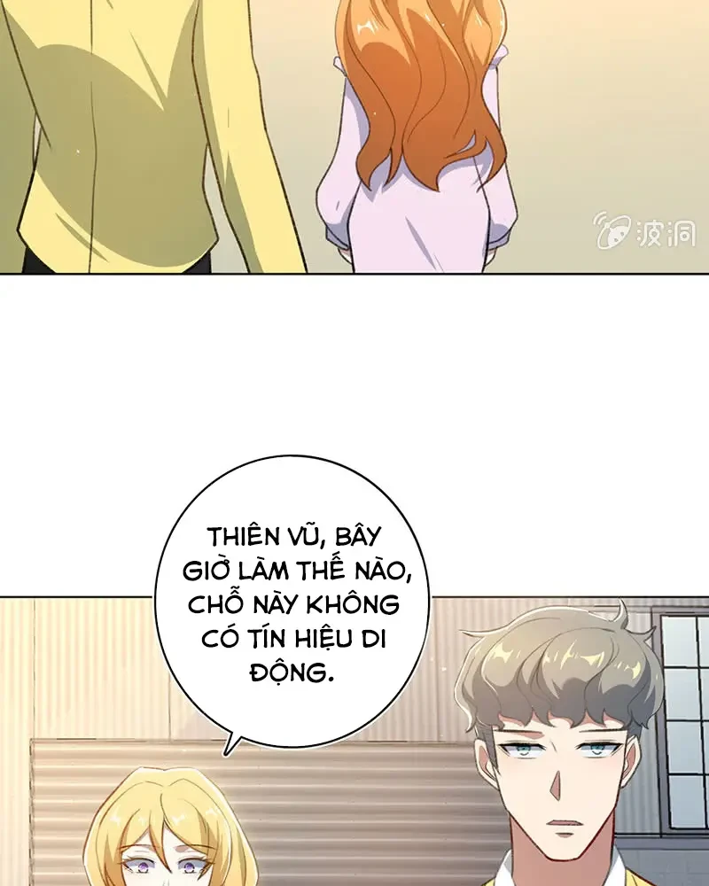 Bạn Gái Sạc Pin Của Tôi Chapter 136 - 13