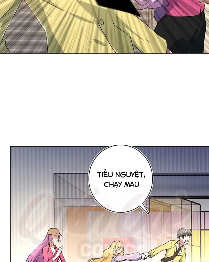 Bạn Gái Sạc Pin Của Tôi Chapter 136 - 16