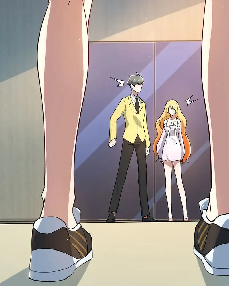 Bạn Gái Sạc Pin Của Tôi Chapter 136 - 22