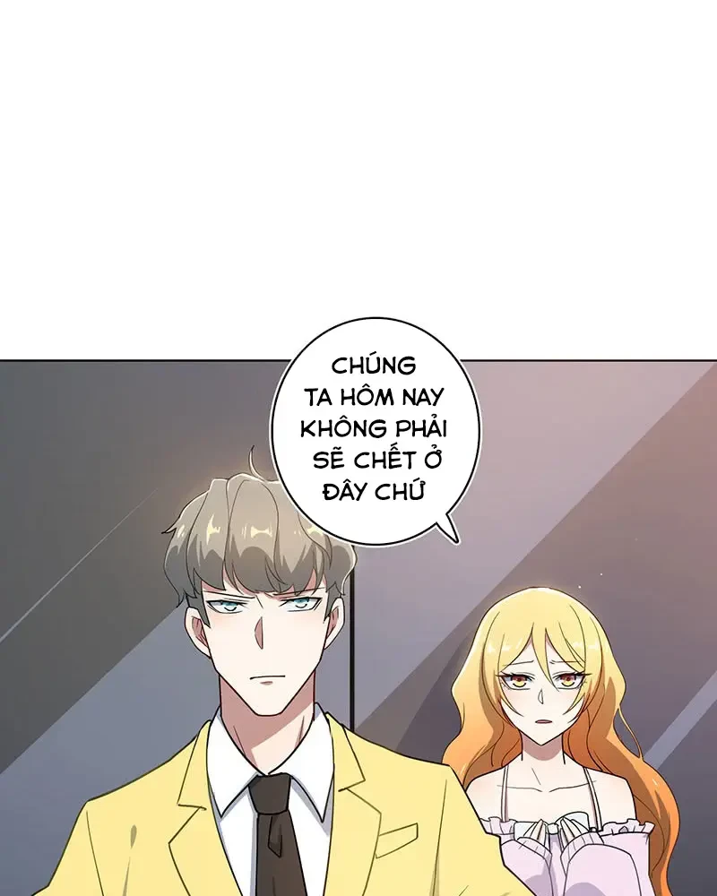 Bạn Gái Sạc Pin Của Tôi Chapter 136 - 24