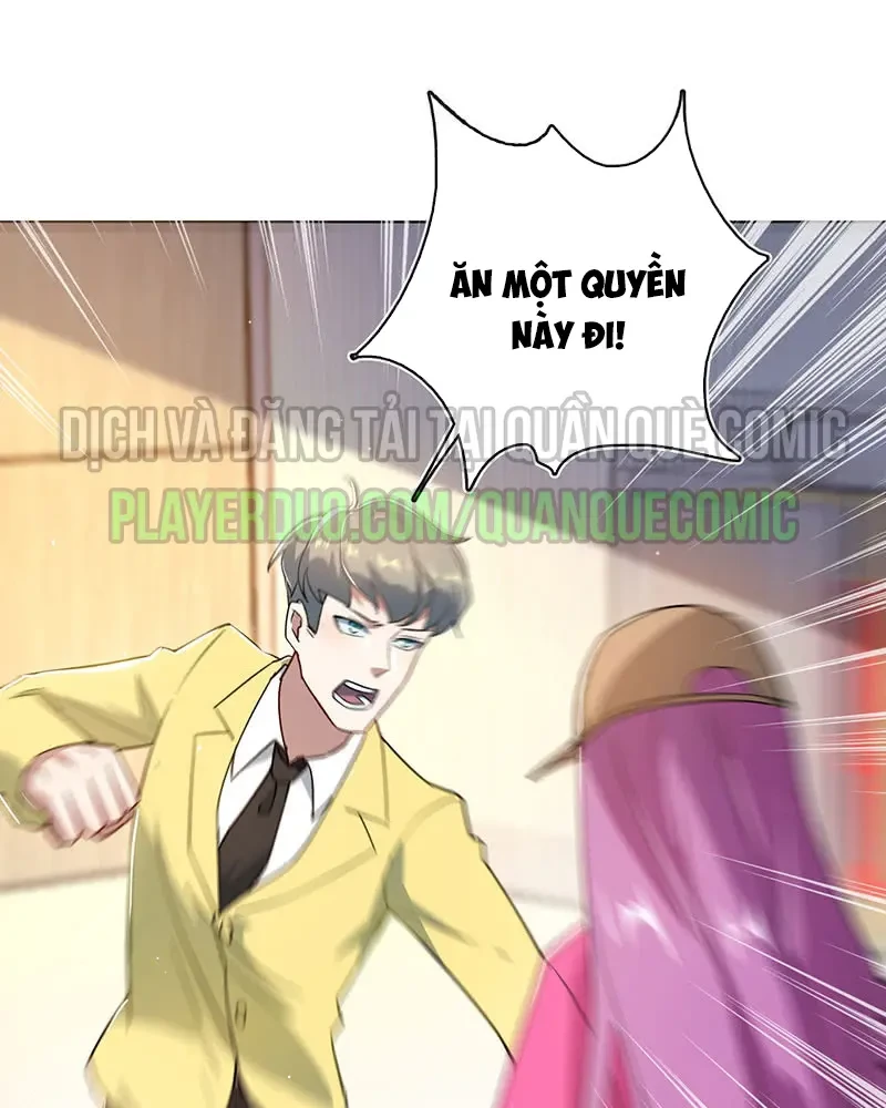 Bạn Gái Sạc Pin Của Tôi Chapter 136 - 27