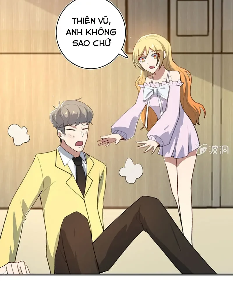 Bạn Gái Sạc Pin Của Tôi Chapter 136 - 30