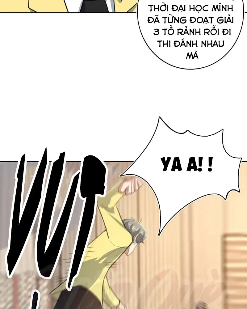 Bạn Gái Sạc Pin Của Tôi Chapter 136 - 32