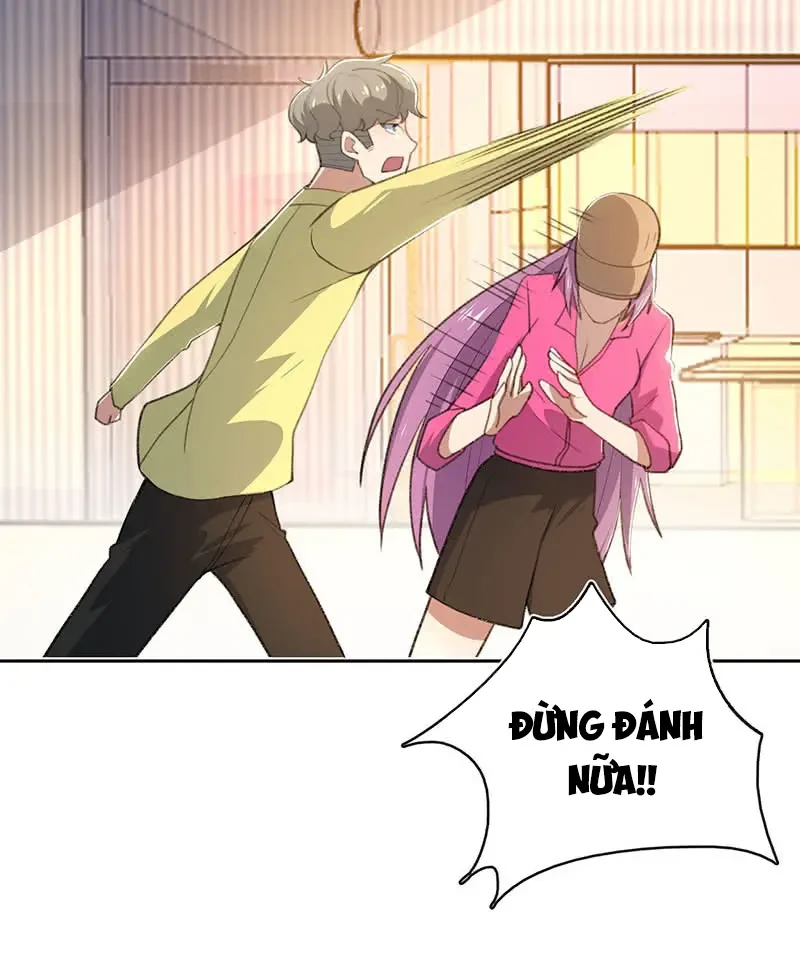 Bạn Gái Sạc Pin Của Tôi Chapter 136 - 34