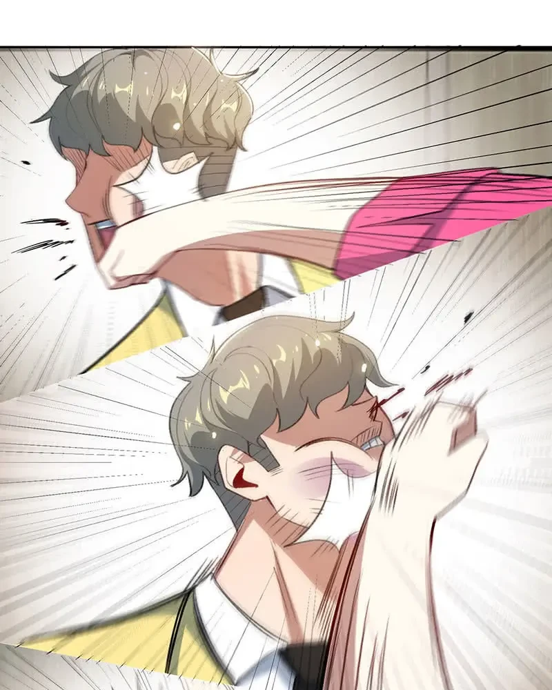 Bạn Gái Sạc Pin Của Tôi Chapter 136 - 35