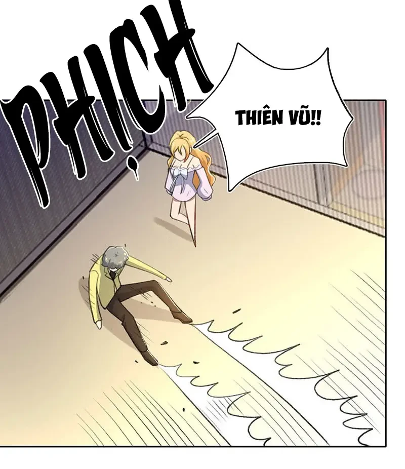 Bạn Gái Sạc Pin Của Tôi Chapter 136 - 38