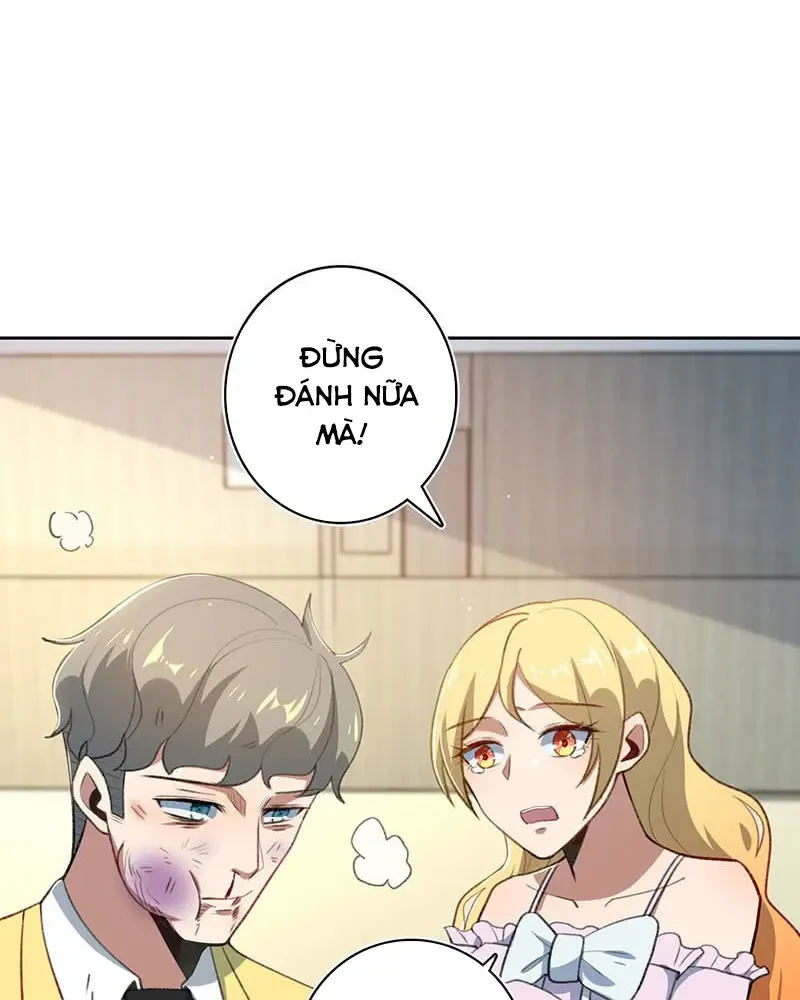 Bạn Gái Sạc Pin Của Tôi Chapter 136 - 39