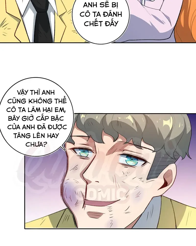 Bạn Gái Sạc Pin Của Tôi Chapter 136 - 40