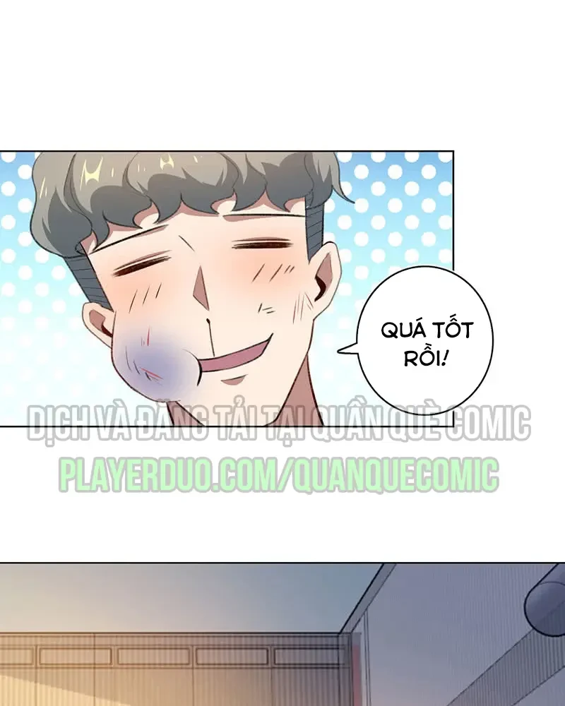 Bạn Gái Sạc Pin Của Tôi Chapter 136 - 43