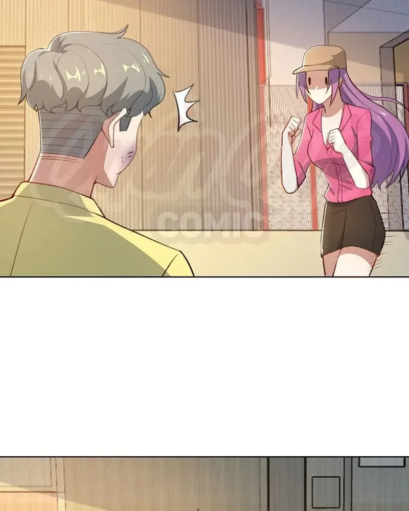 Bạn Gái Sạc Pin Của Tôi Chapter 136 - 44