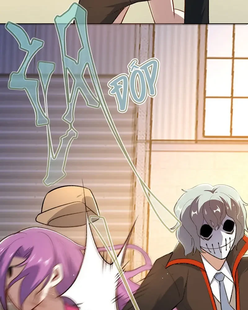 Bạn Gái Sạc Pin Của Tôi Chapter 136 - 46