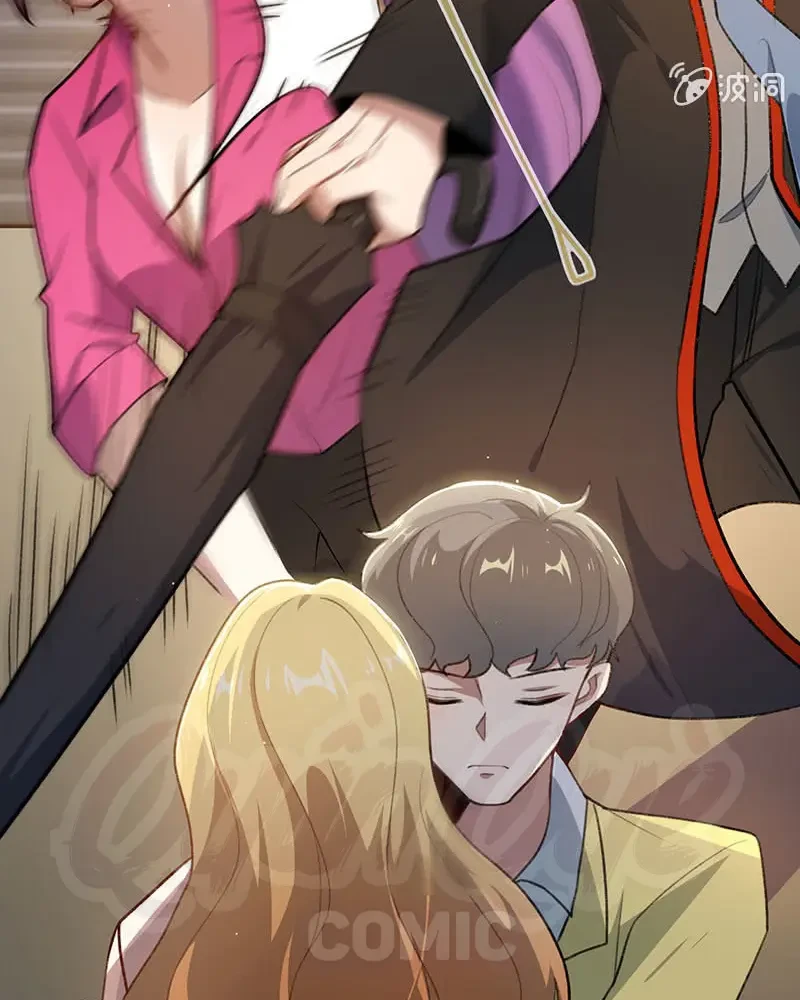 Bạn Gái Sạc Pin Của Tôi Chapter 136 - 47