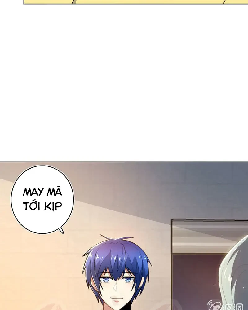 Bạn Gái Sạc Pin Của Tôi Chapter 136 - 51