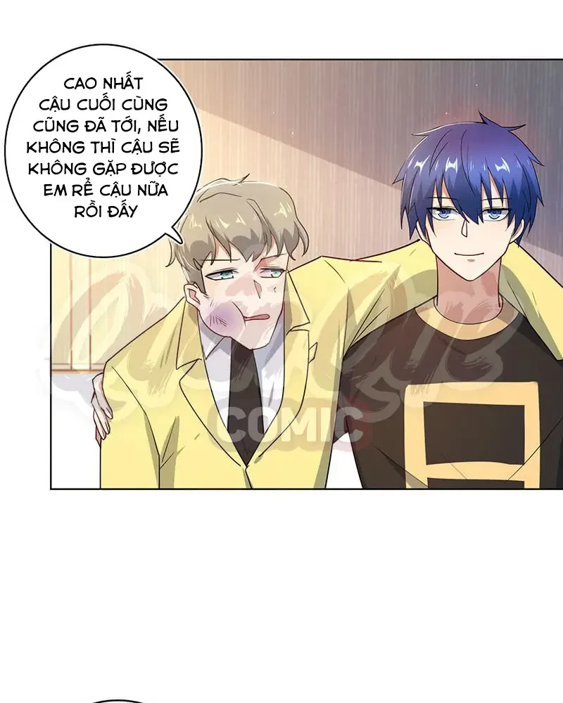 Bạn Gái Sạc Pin Của Tôi Chapter 137 - 2