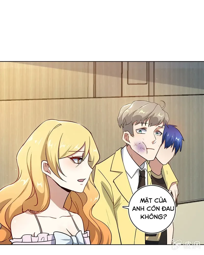 Bạn Gái Sạc Pin Của Tôi Chapter 137 - 7