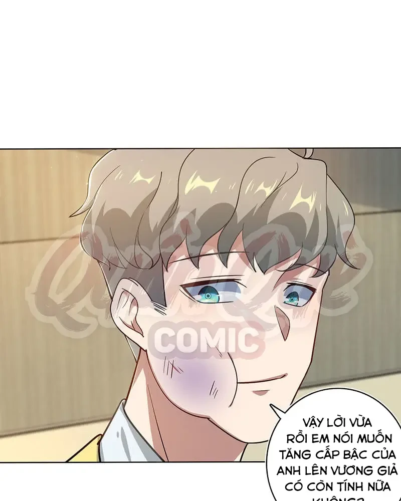 Bạn Gái Sạc Pin Của Tôi Chapter 137 - 8