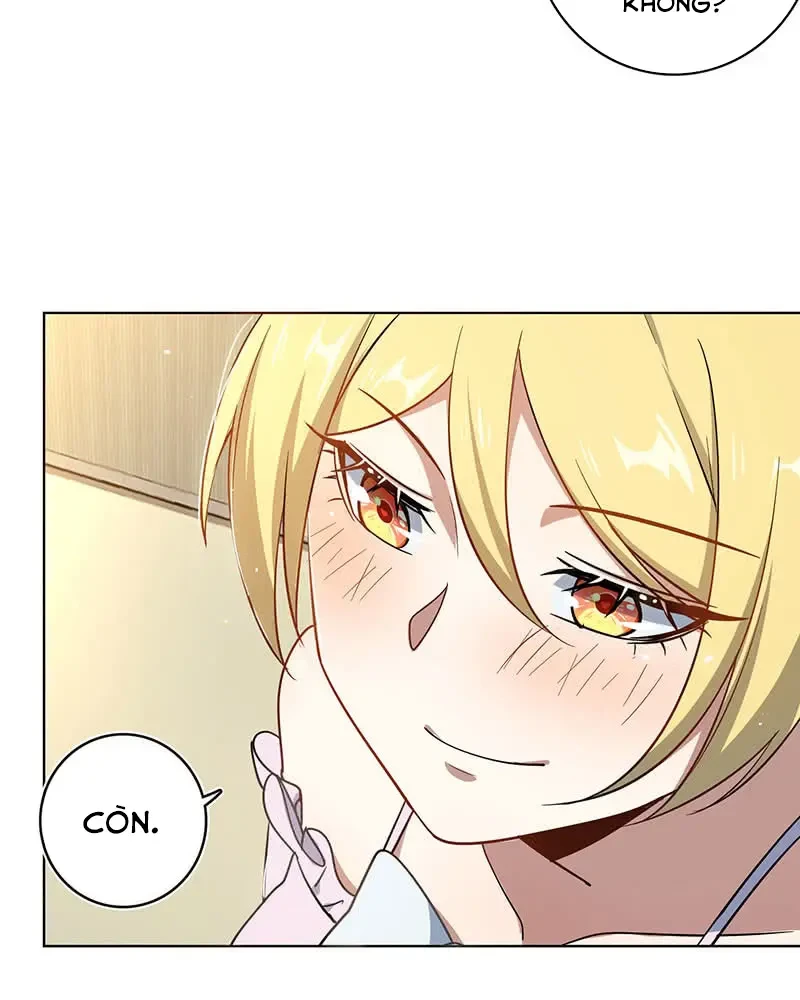 Bạn Gái Sạc Pin Của Tôi Chapter 137 - 9