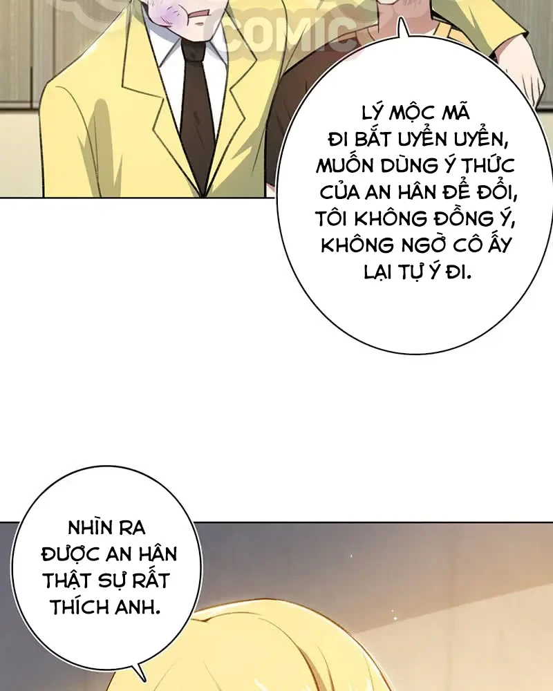 Bạn Gái Sạc Pin Của Tôi Chapter 137 - 13