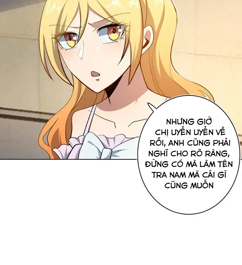 Bạn Gái Sạc Pin Của Tôi Chapter 137 - 14