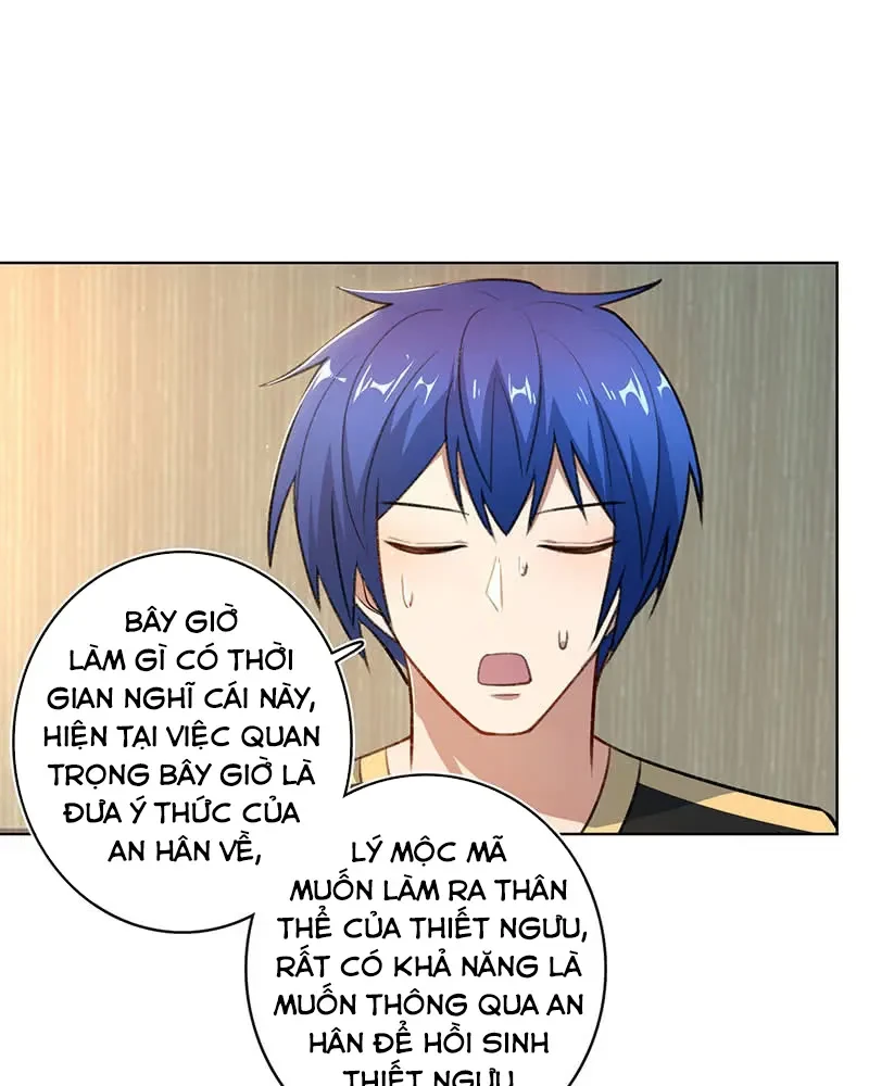 Bạn Gái Sạc Pin Của Tôi Chapter 137 - 15