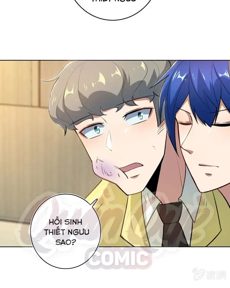 Bạn Gái Sạc Pin Của Tôi Chapter 137 - 16