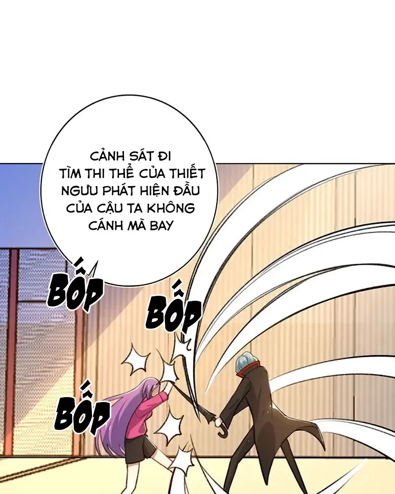 Bạn Gái Sạc Pin Của Tôi Chapter 137 - 17