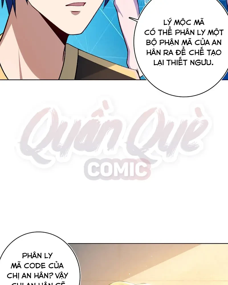 Bạn Gái Sạc Pin Của Tôi Chapter 137 - 20