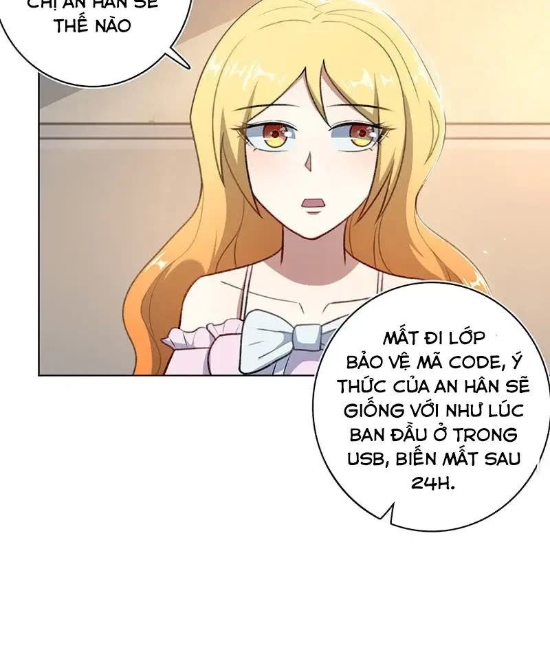 Bạn Gái Sạc Pin Của Tôi Chapter 137 - 21