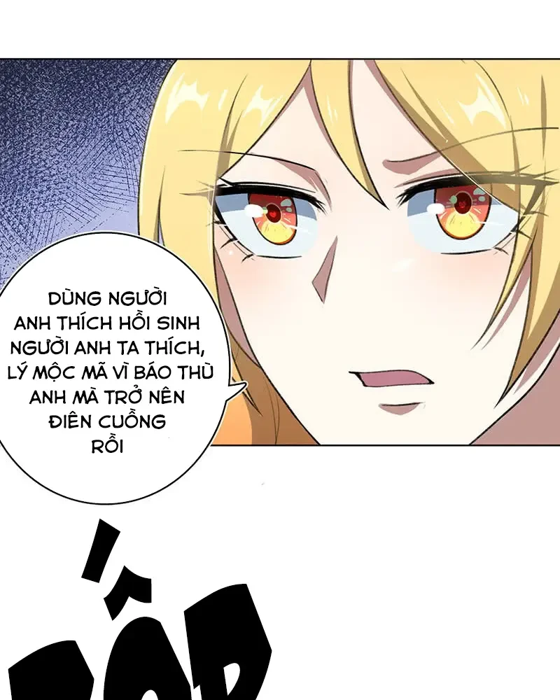 Bạn Gái Sạc Pin Của Tôi Chapter 137 - 22