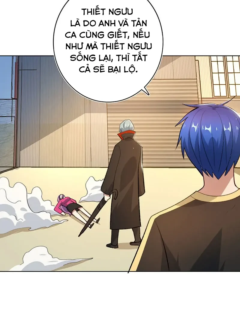 Bạn Gái Sạc Pin Của Tôi Chapter 137 - 24