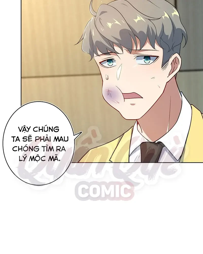 Bạn Gái Sạc Pin Của Tôi Chapter 137 - 26