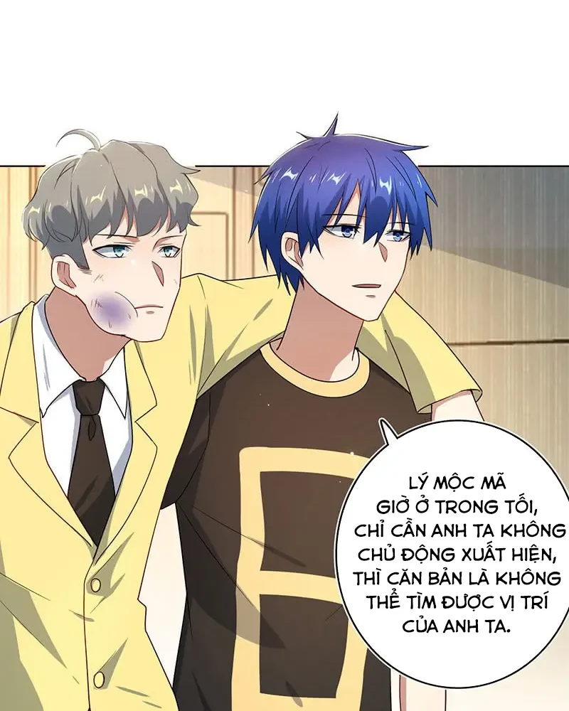 Bạn Gái Sạc Pin Của Tôi Chapter 137 - 27