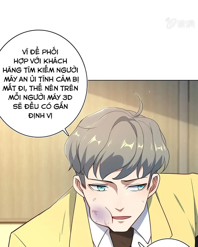 Bạn Gái Sạc Pin Của Tôi Chapter 137 - 29