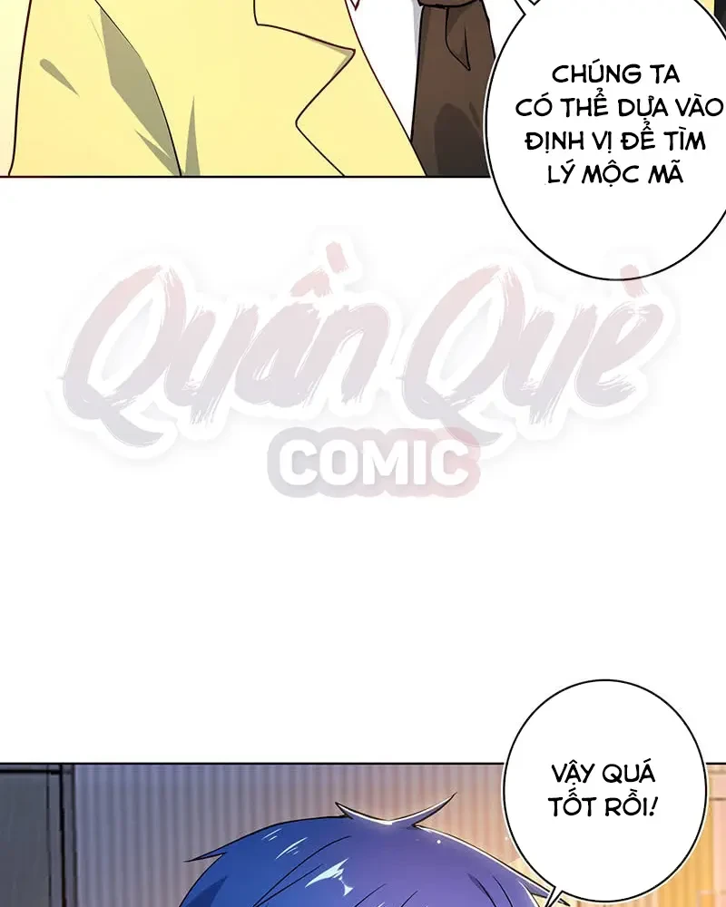 Bạn Gái Sạc Pin Của Tôi Chapter 137 - 30