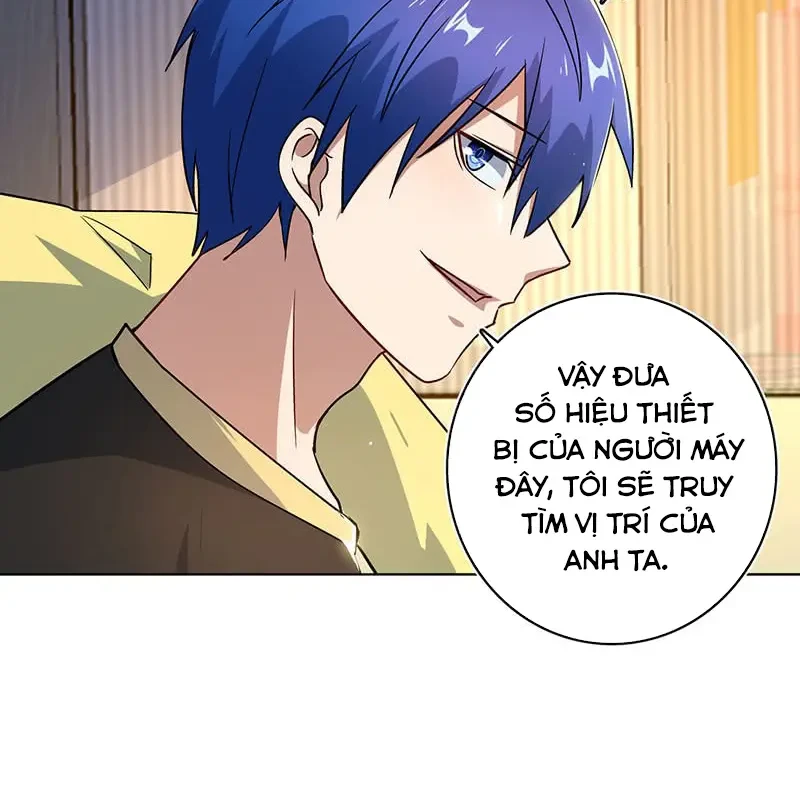 Bạn Gái Sạc Pin Của Tôi Chapter 137 - 31