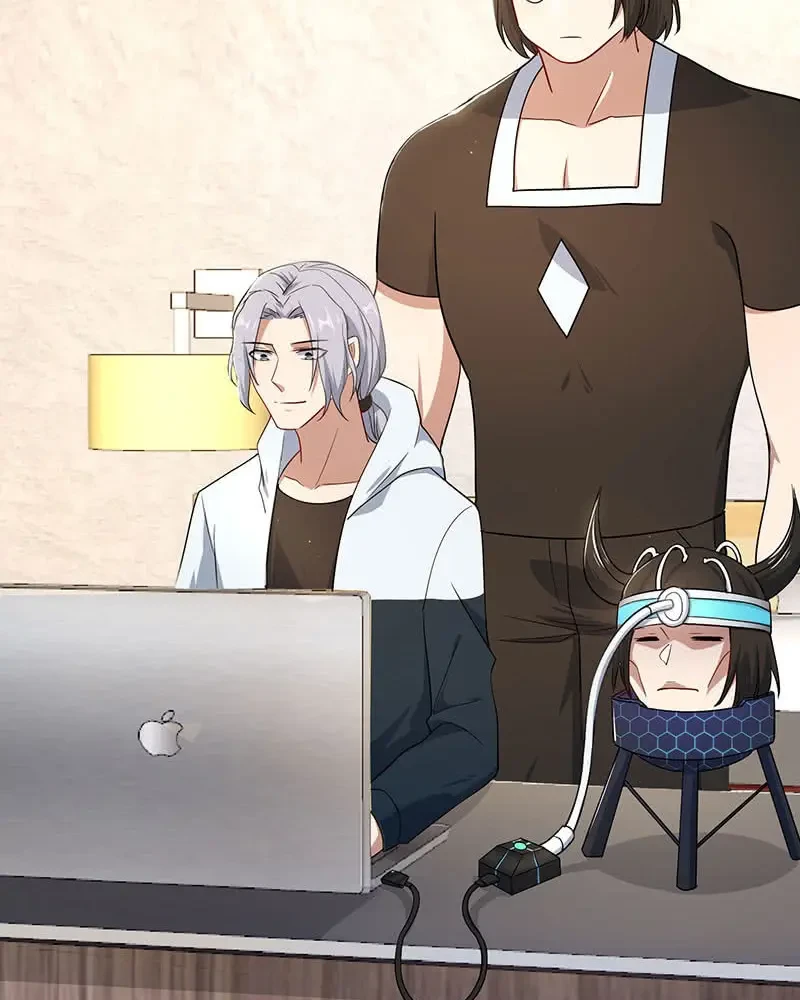 Bạn Gái Sạc Pin Của Tôi Chapter 137 - 34