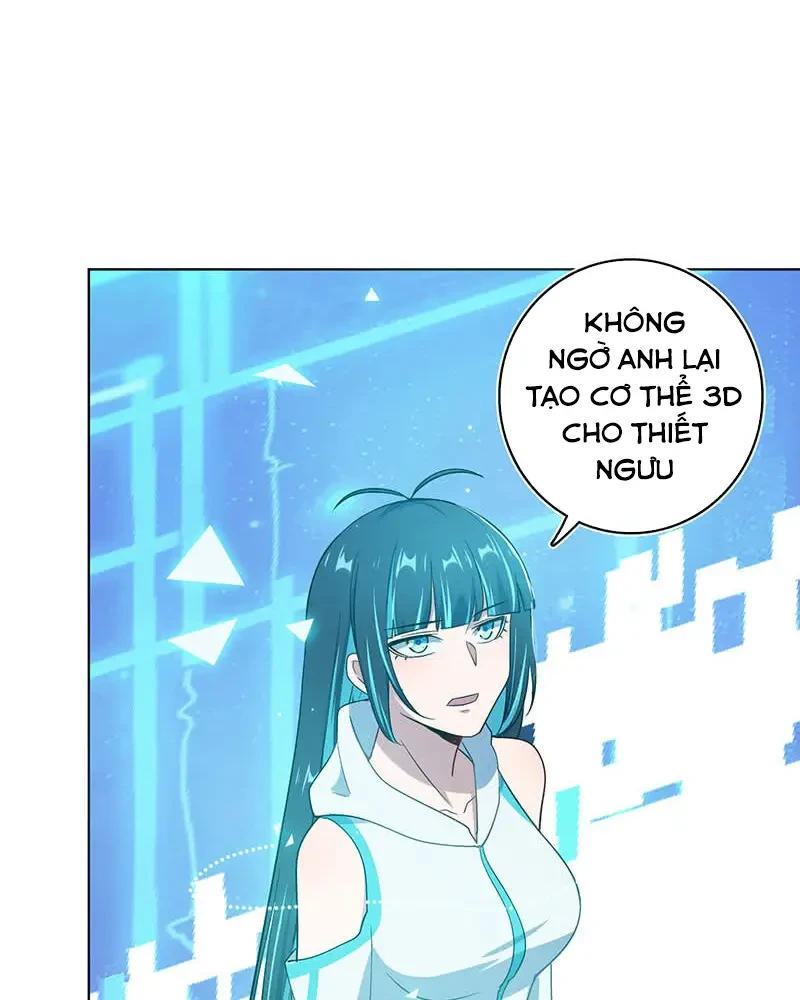 Bạn Gái Sạc Pin Của Tôi Chapter 137 - 36