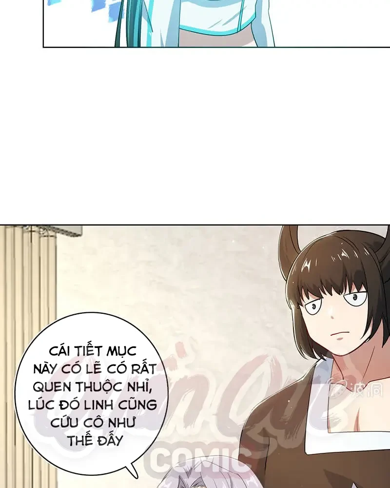 Bạn Gái Sạc Pin Của Tôi Chapter 137 - 37