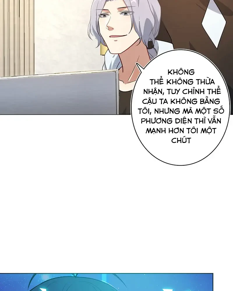 Bạn Gái Sạc Pin Của Tôi Chapter 137 - 38