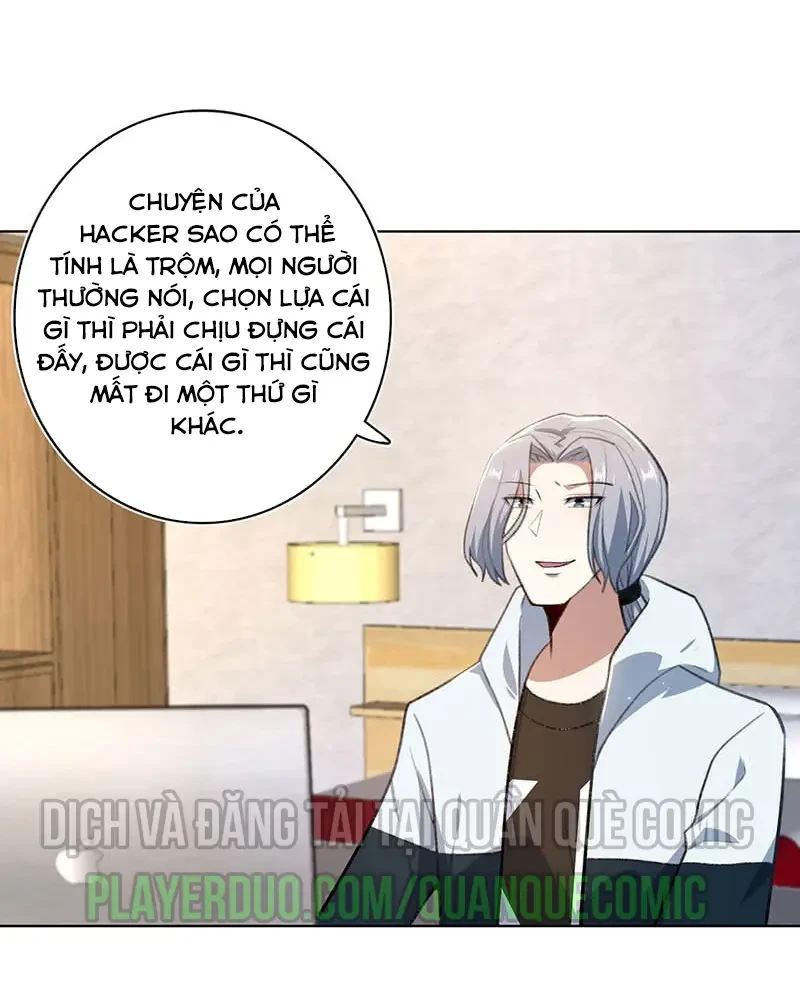 Bạn Gái Sạc Pin Của Tôi Chapter 137 - 40