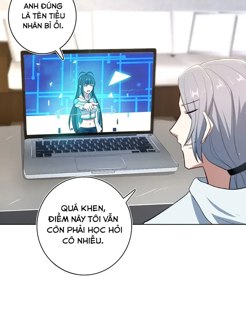 Bạn Gái Sạc Pin Của Tôi Chapter 137 - 43