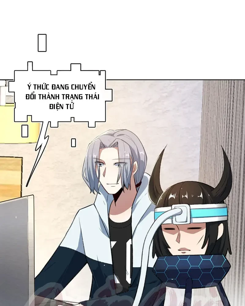 Bạn Gái Sạc Pin Của Tôi Chapter 137 - 45