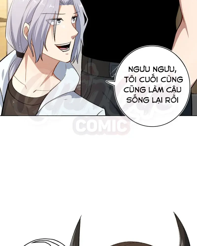 Bạn Gái Sạc Pin Của Tôi Chapter 138 - 5