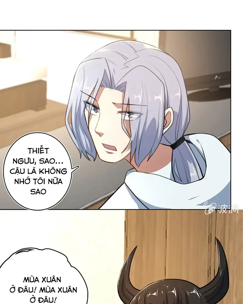 Bạn Gái Sạc Pin Của Tôi Chapter 138 - 7