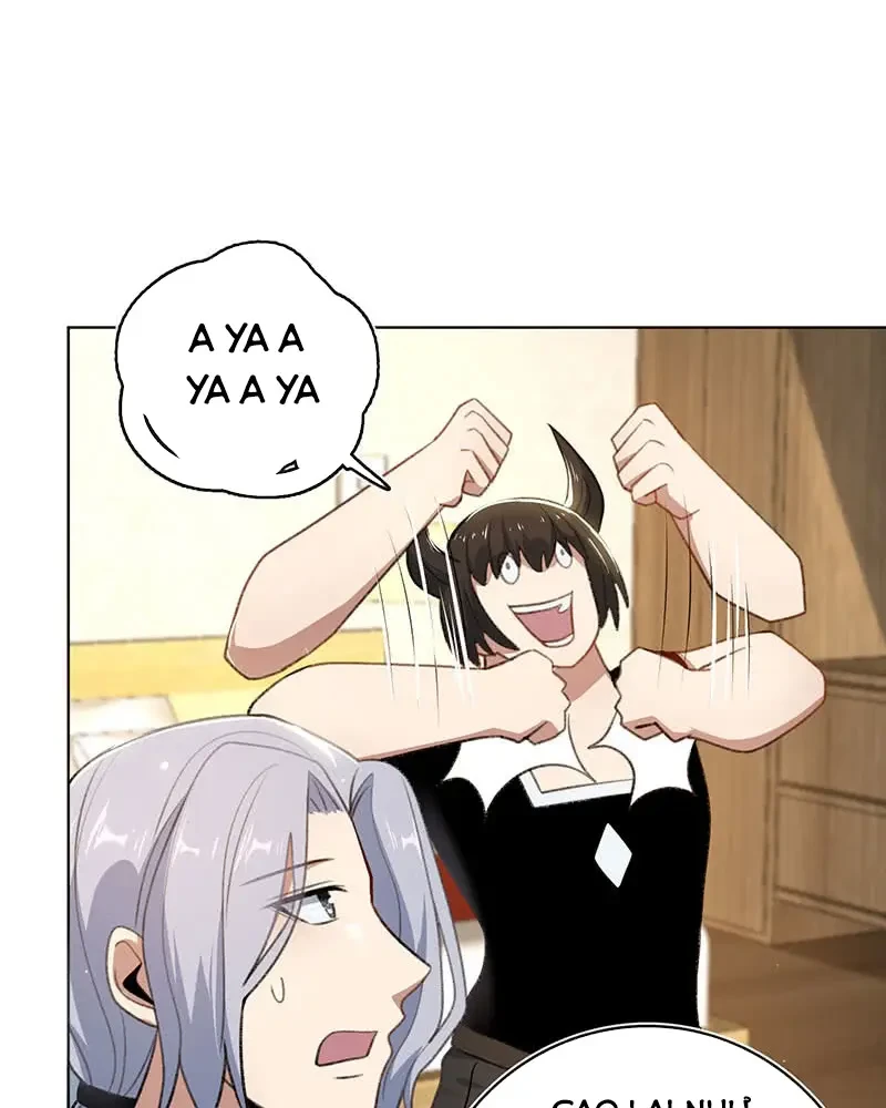 Bạn Gái Sạc Pin Của Tôi Chapter 138 - 9